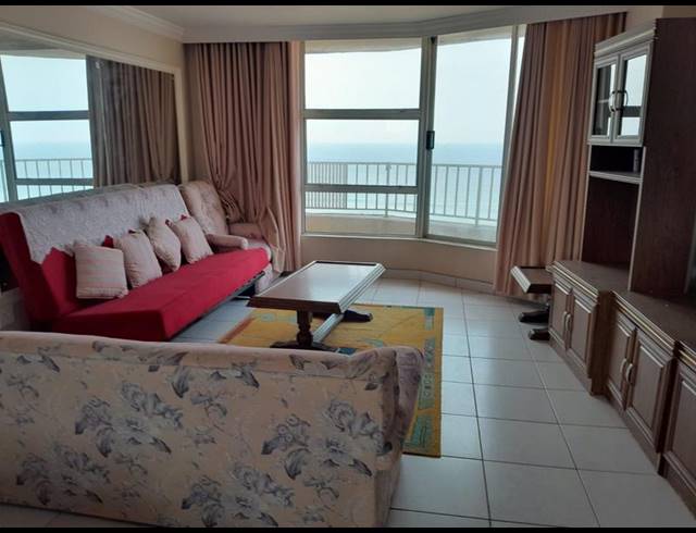 2 BEDROOM PROPERTY TO RENT IN NORTH BEACH